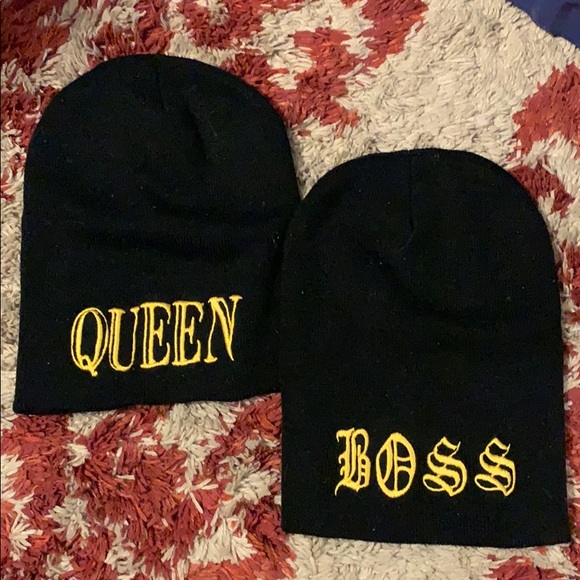 Beanies